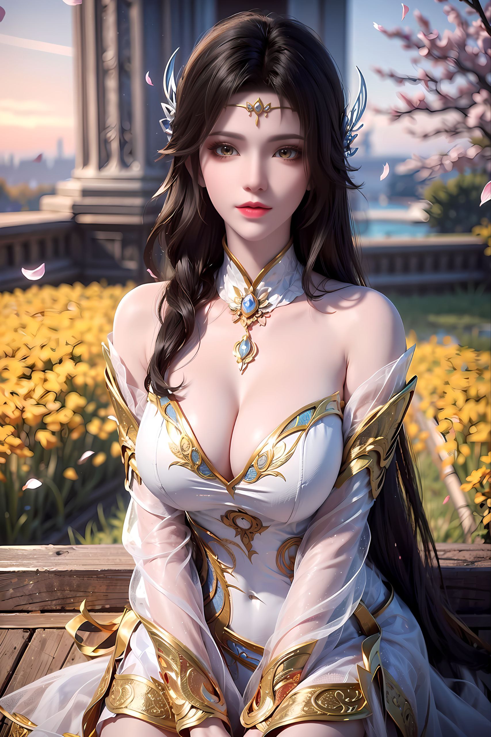 使得影片更