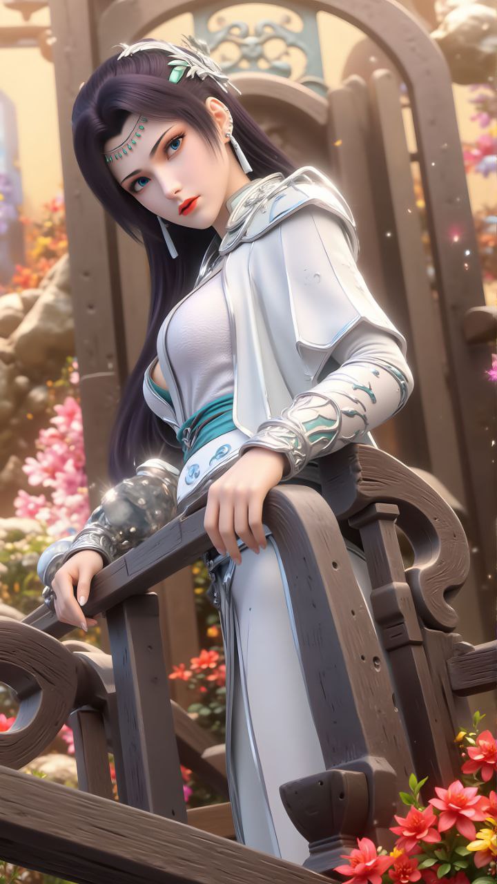 蕴含的独特