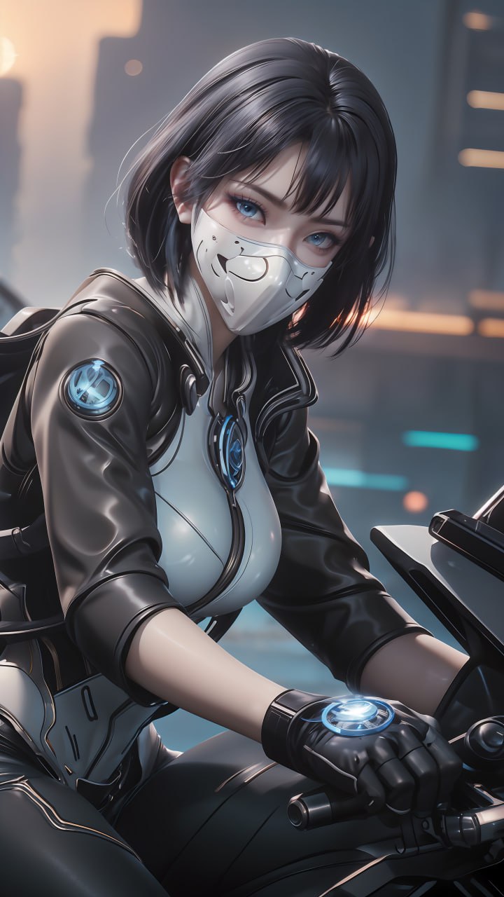 角色