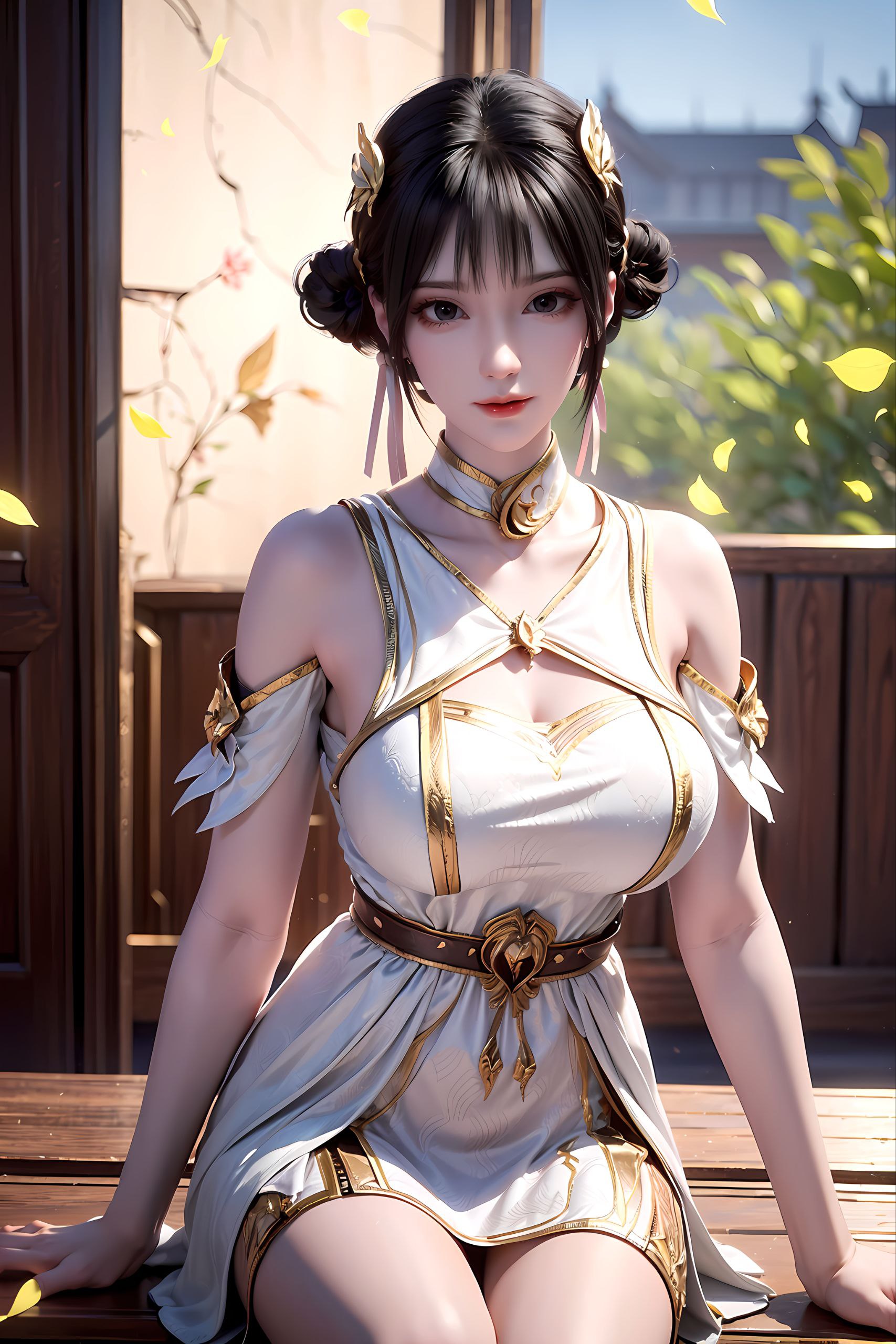 帮助观众更