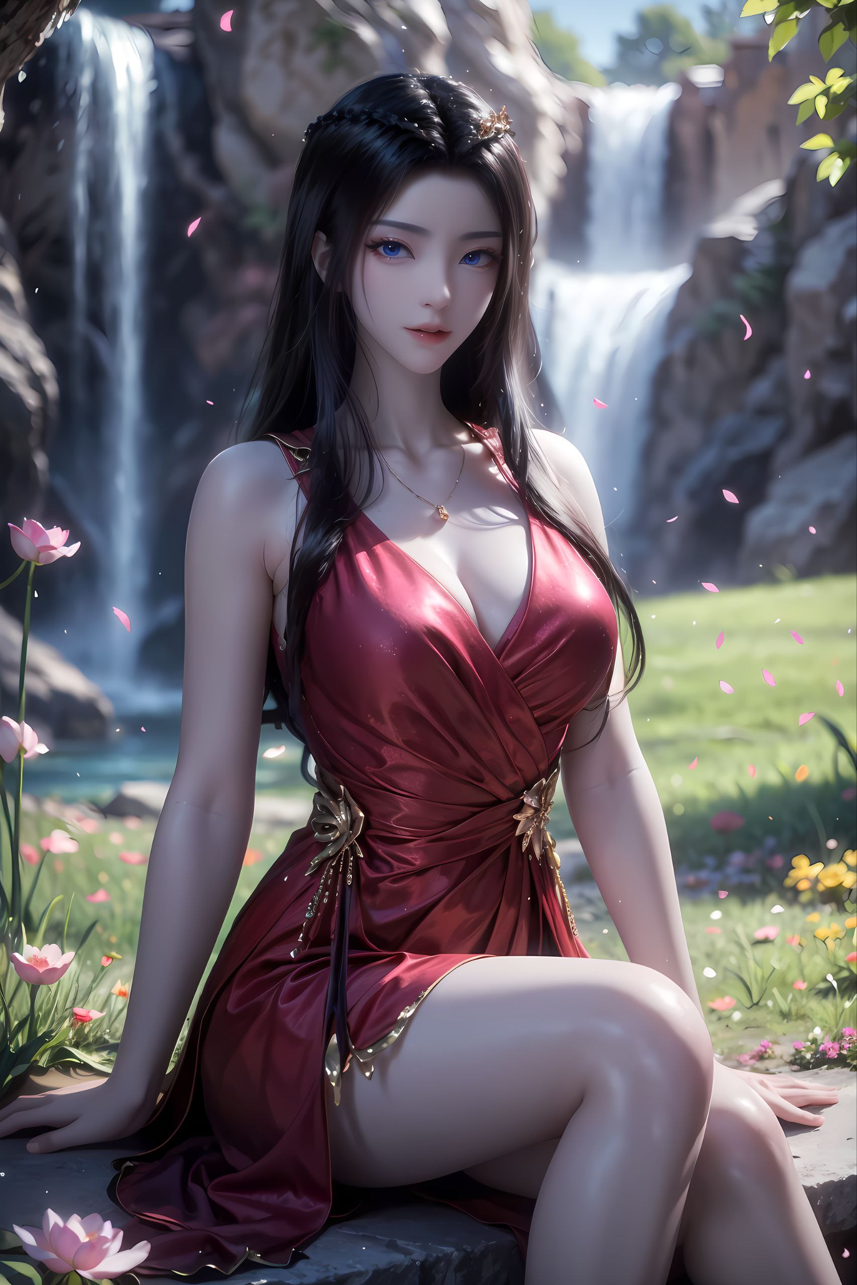 个性化推荐