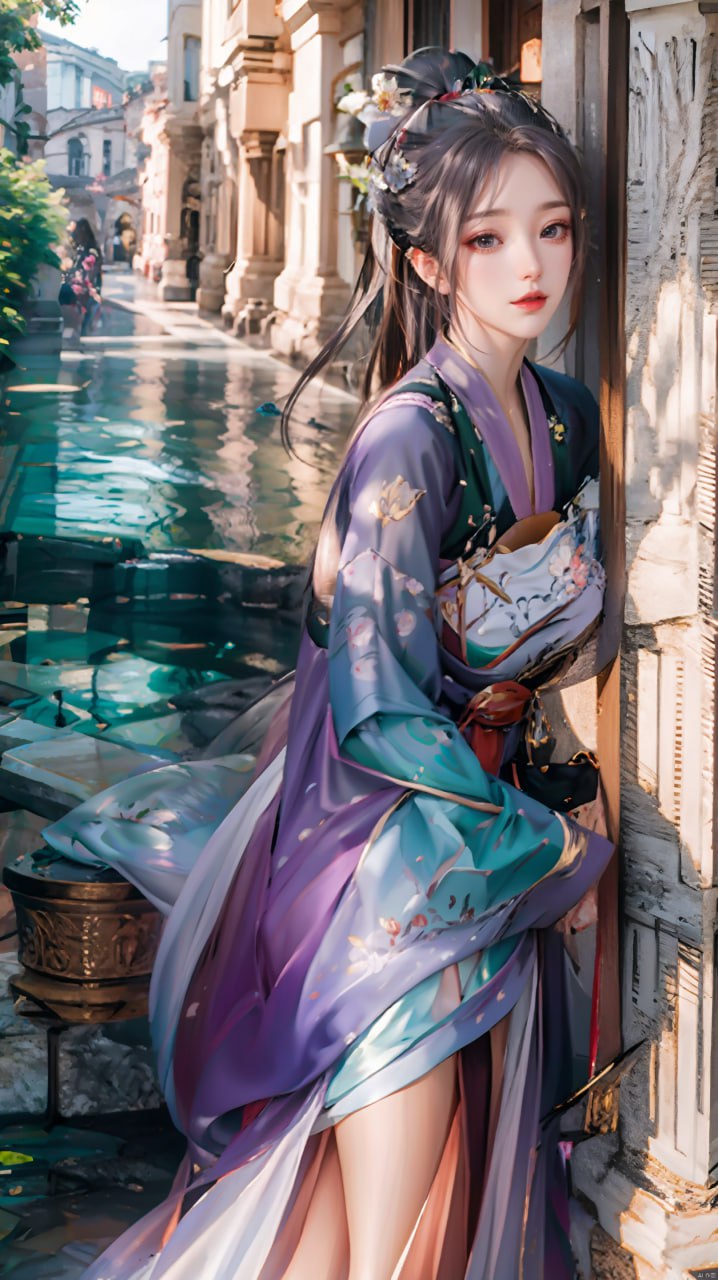 的体验