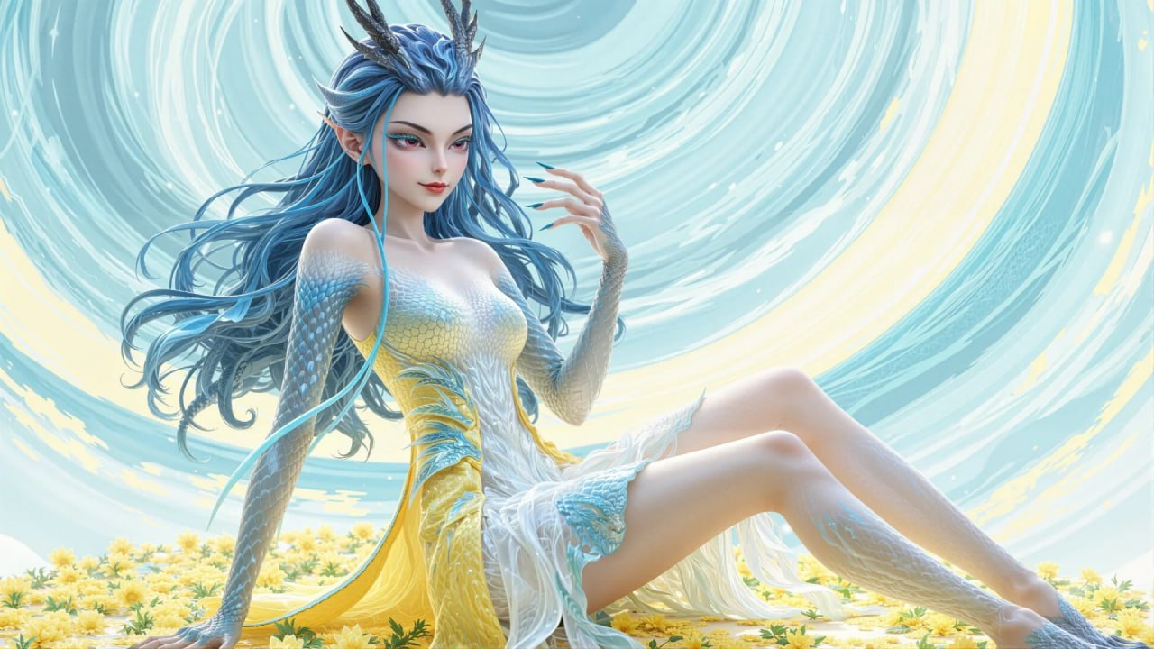 特色表现以