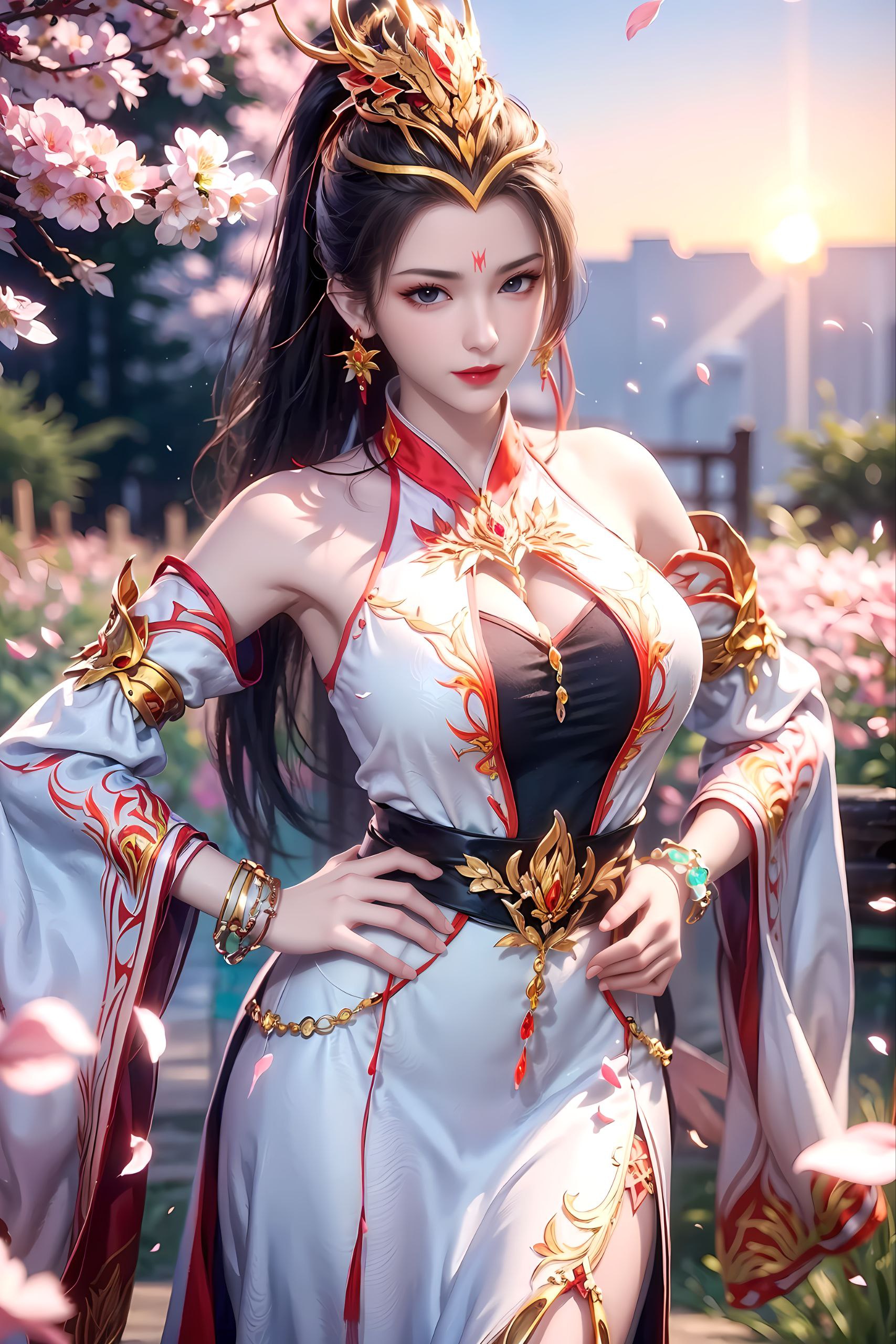 年轻人们不
