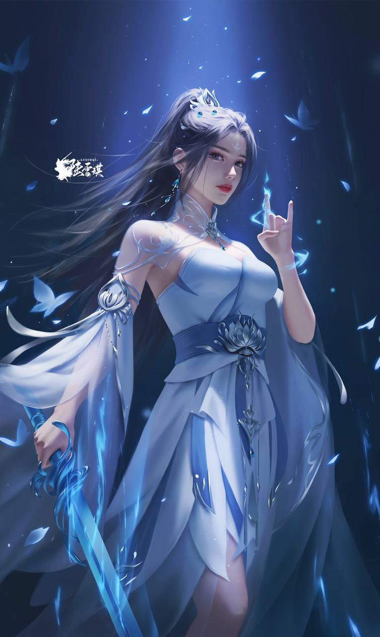 才能真正做