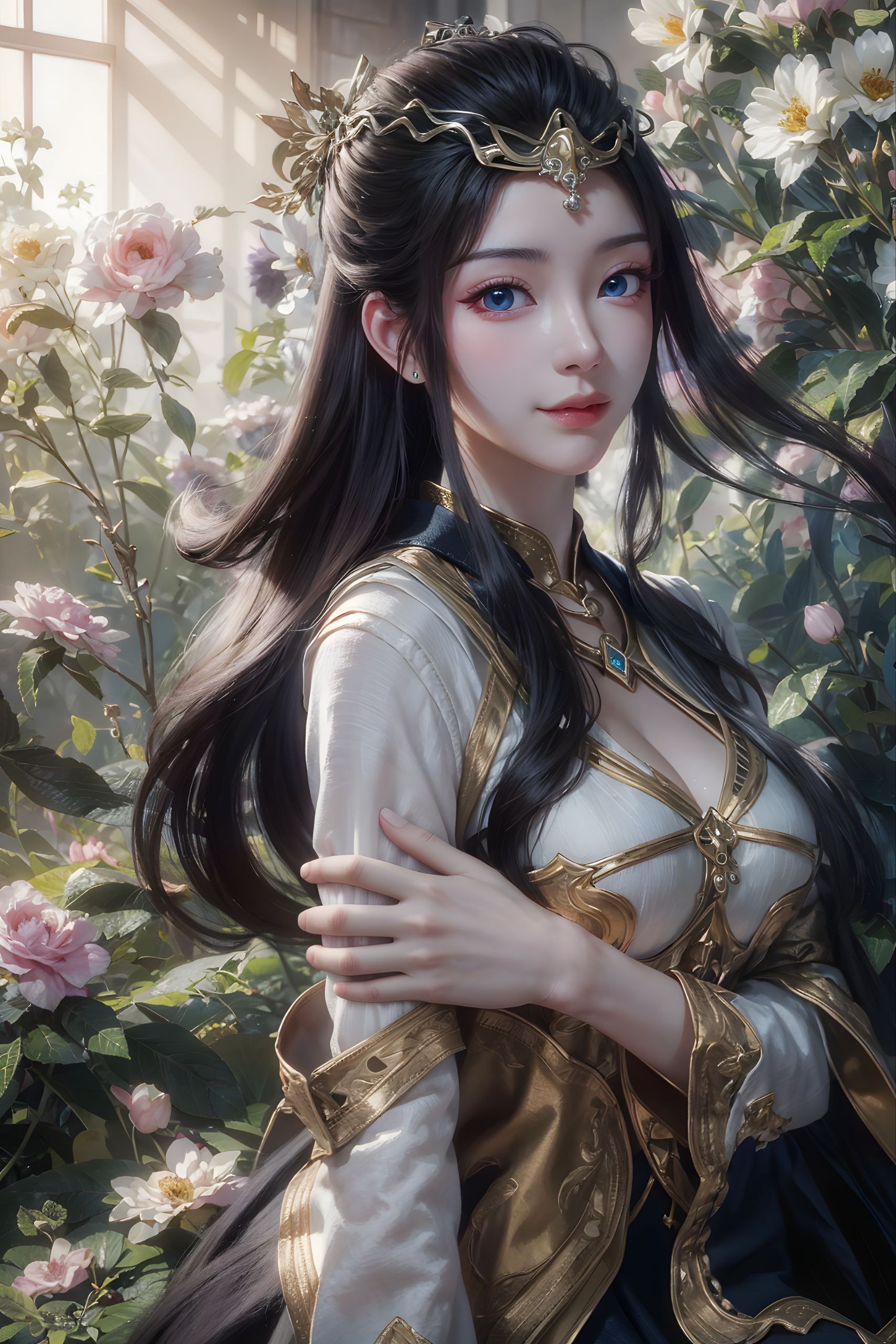 正可信赖的
