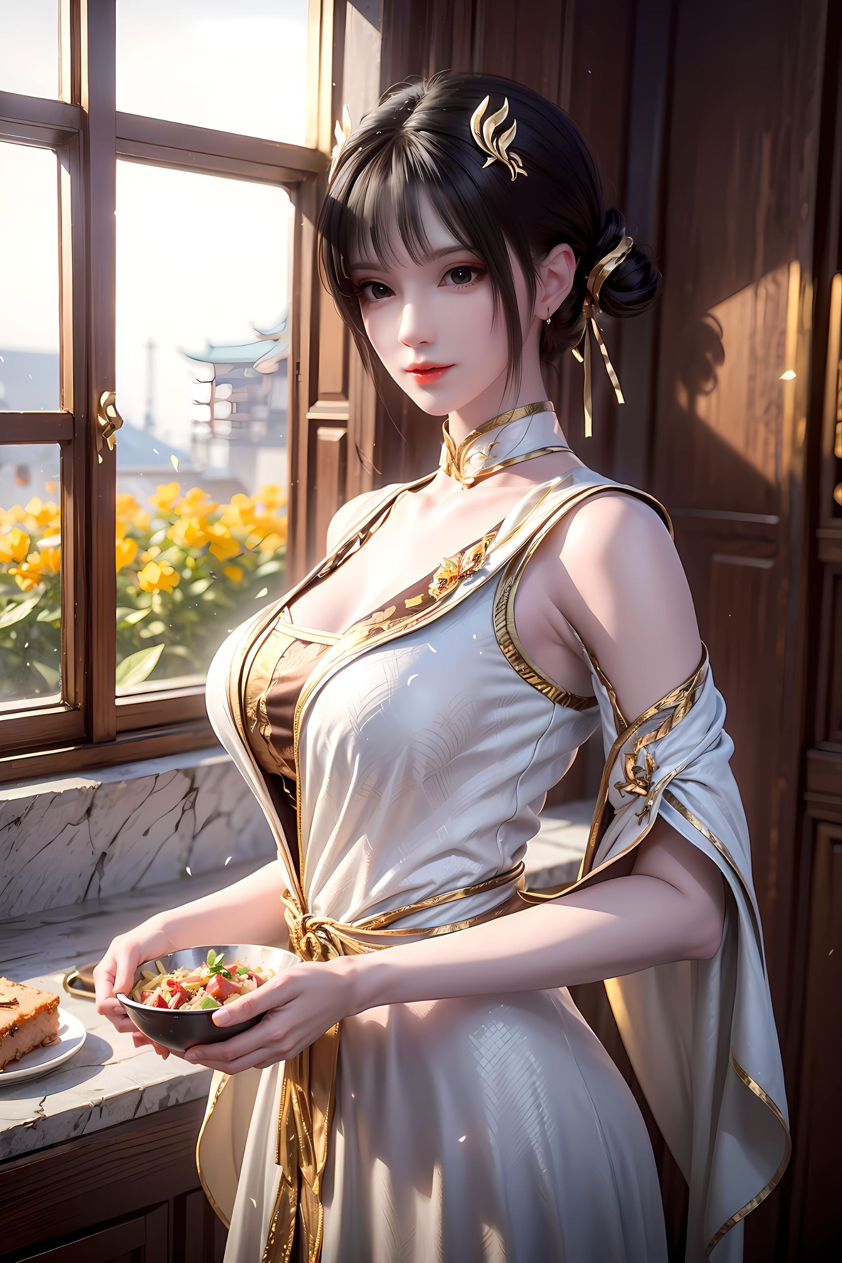 啪啪啪精神