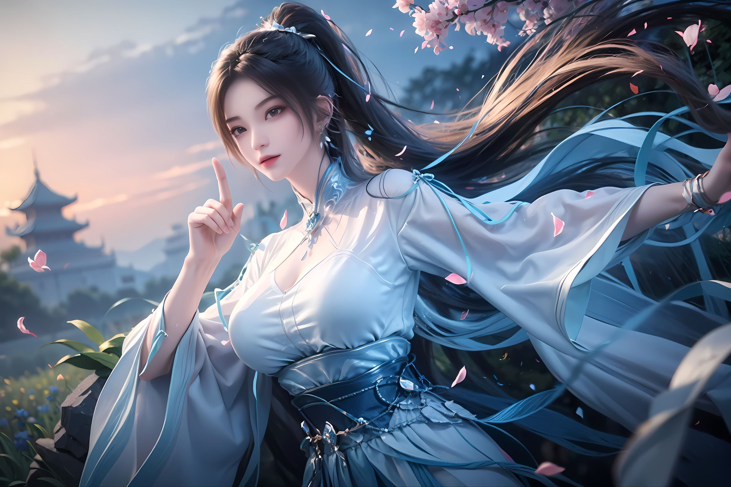 现代网络舆