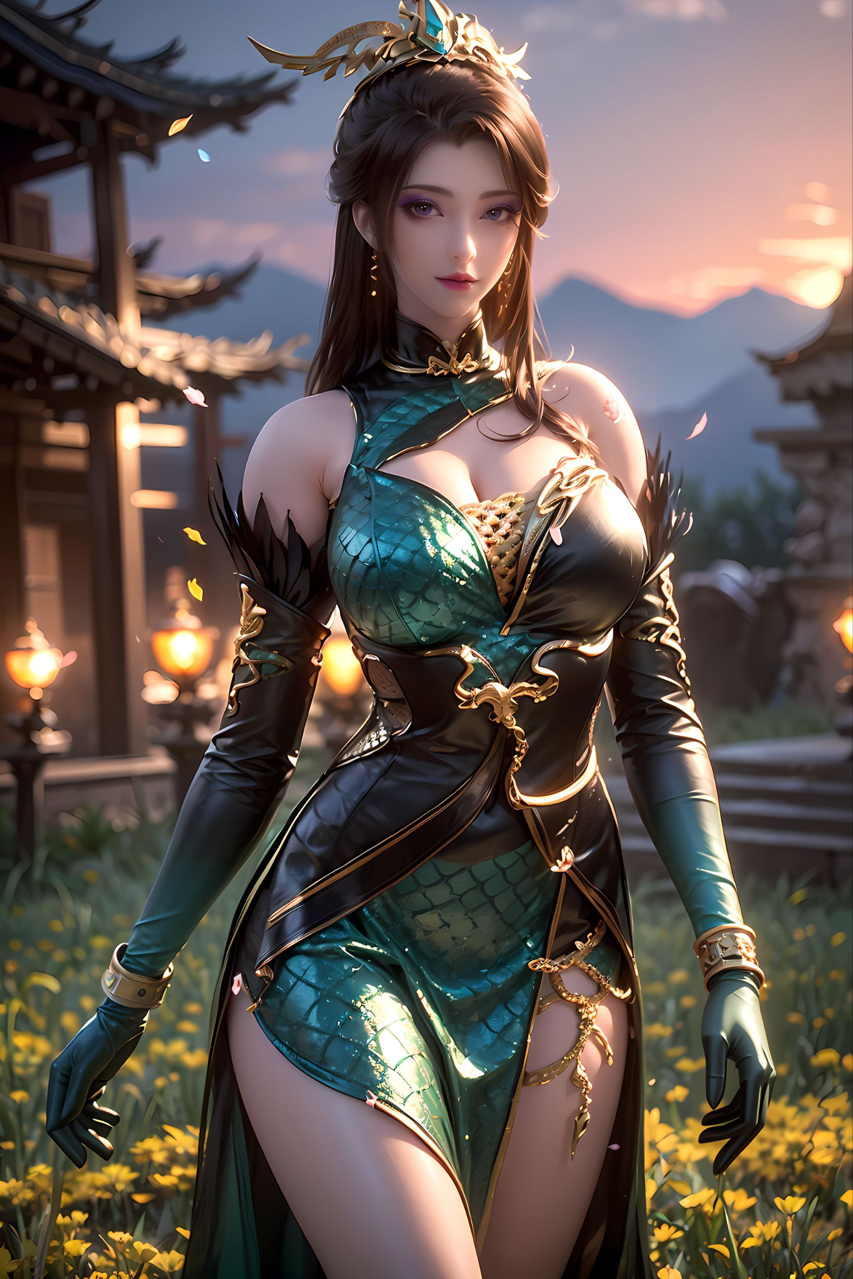 个因素