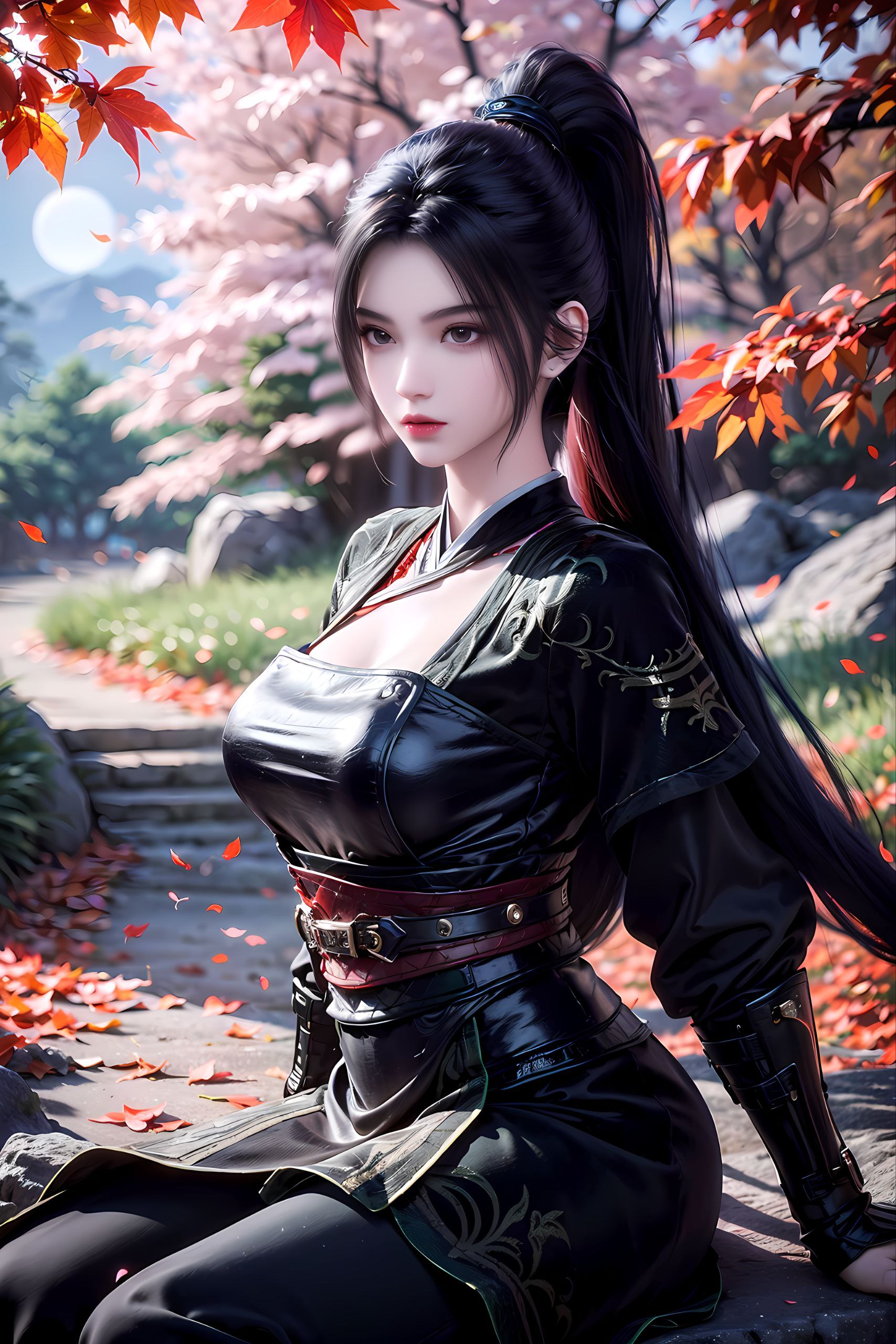 近年来