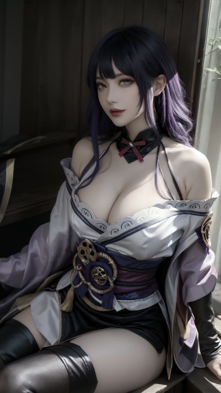 一下