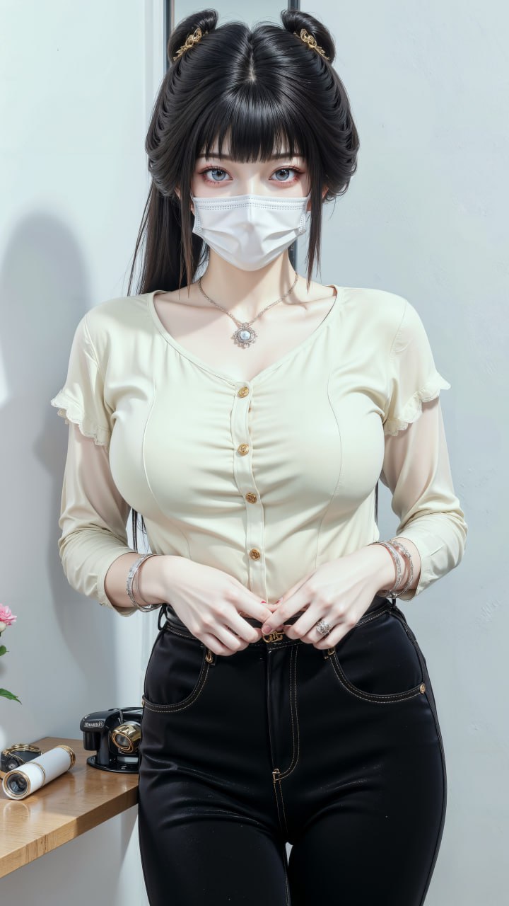 某种目的