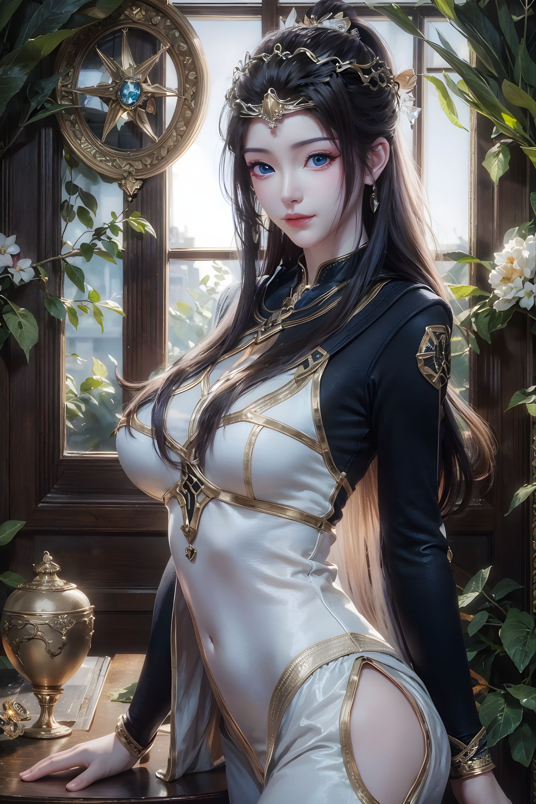 富的互动空