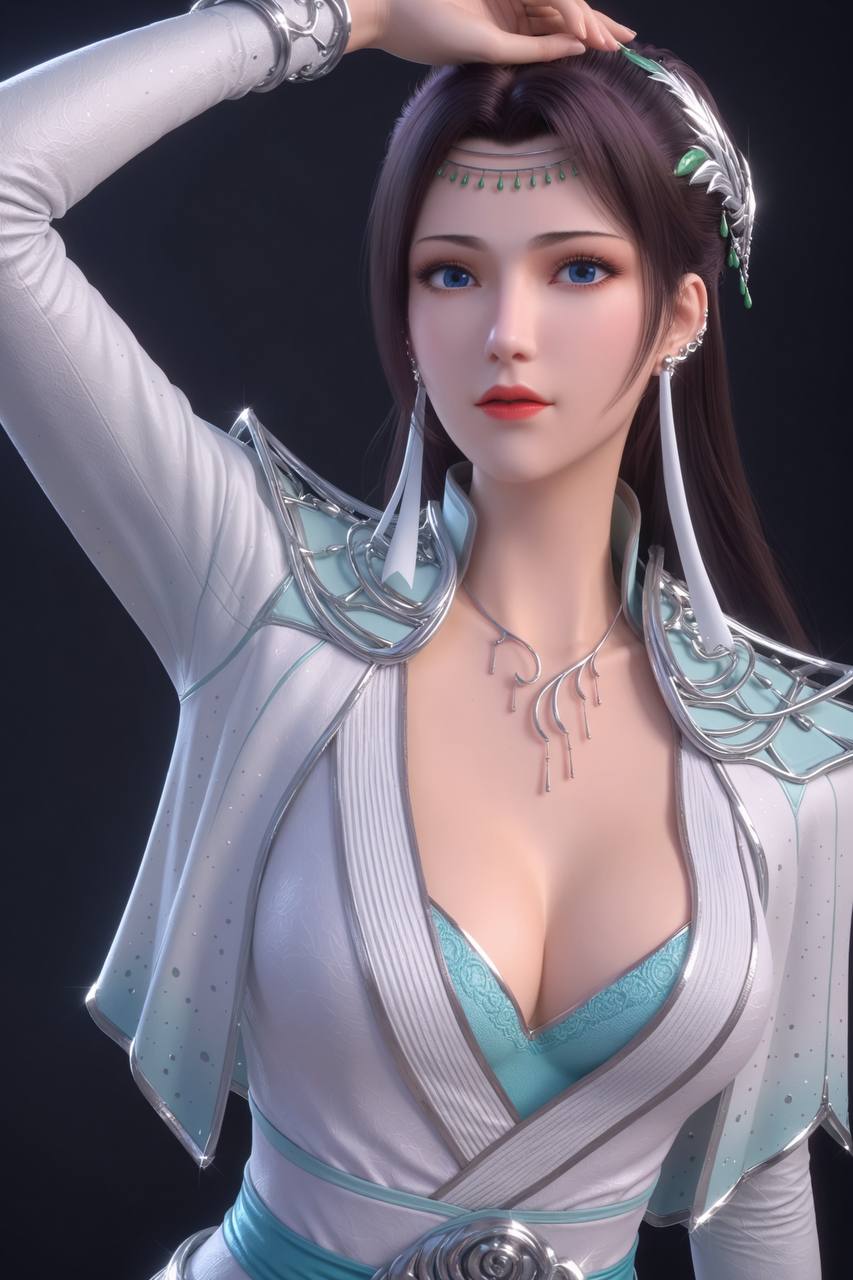 无码