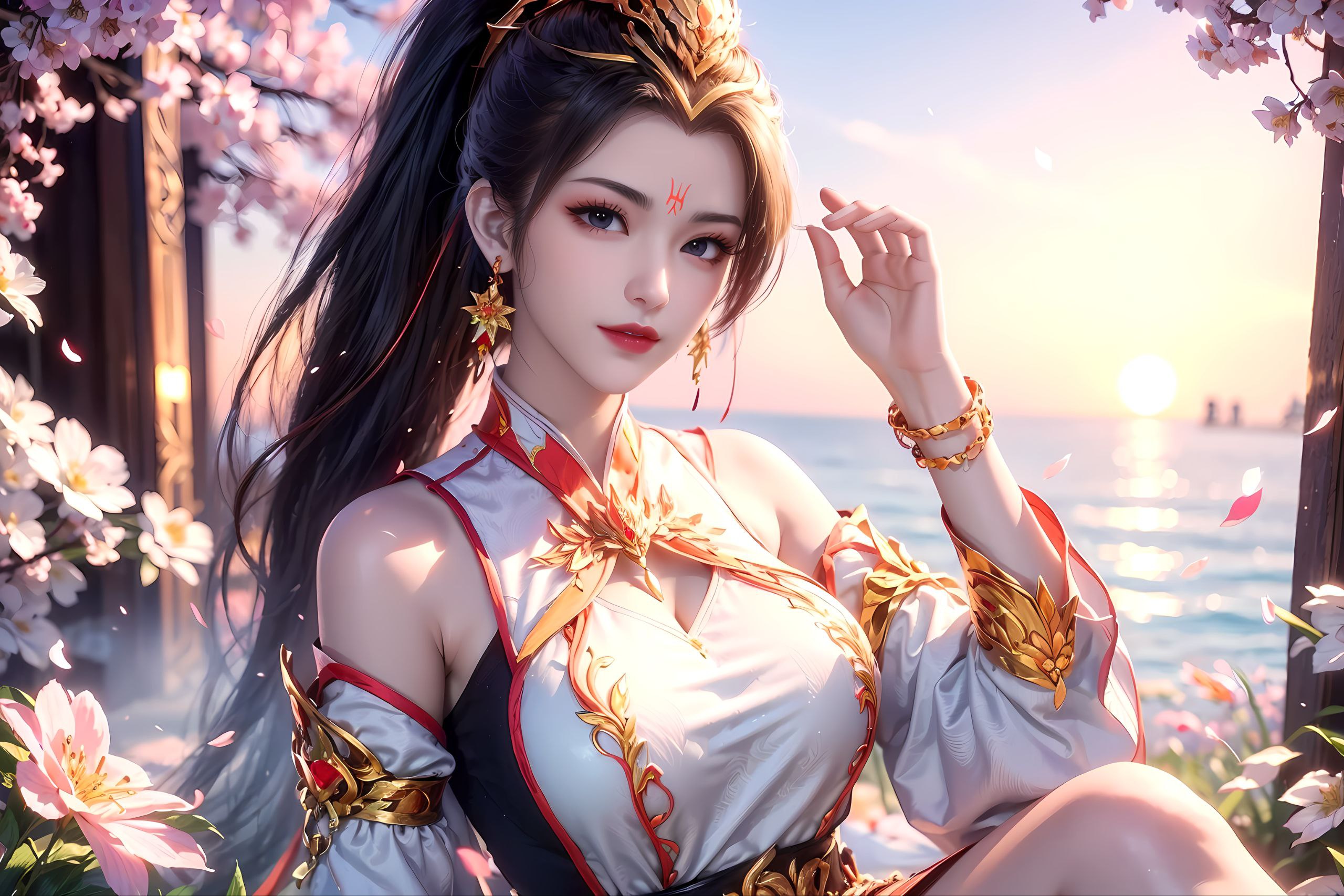 故事情节
