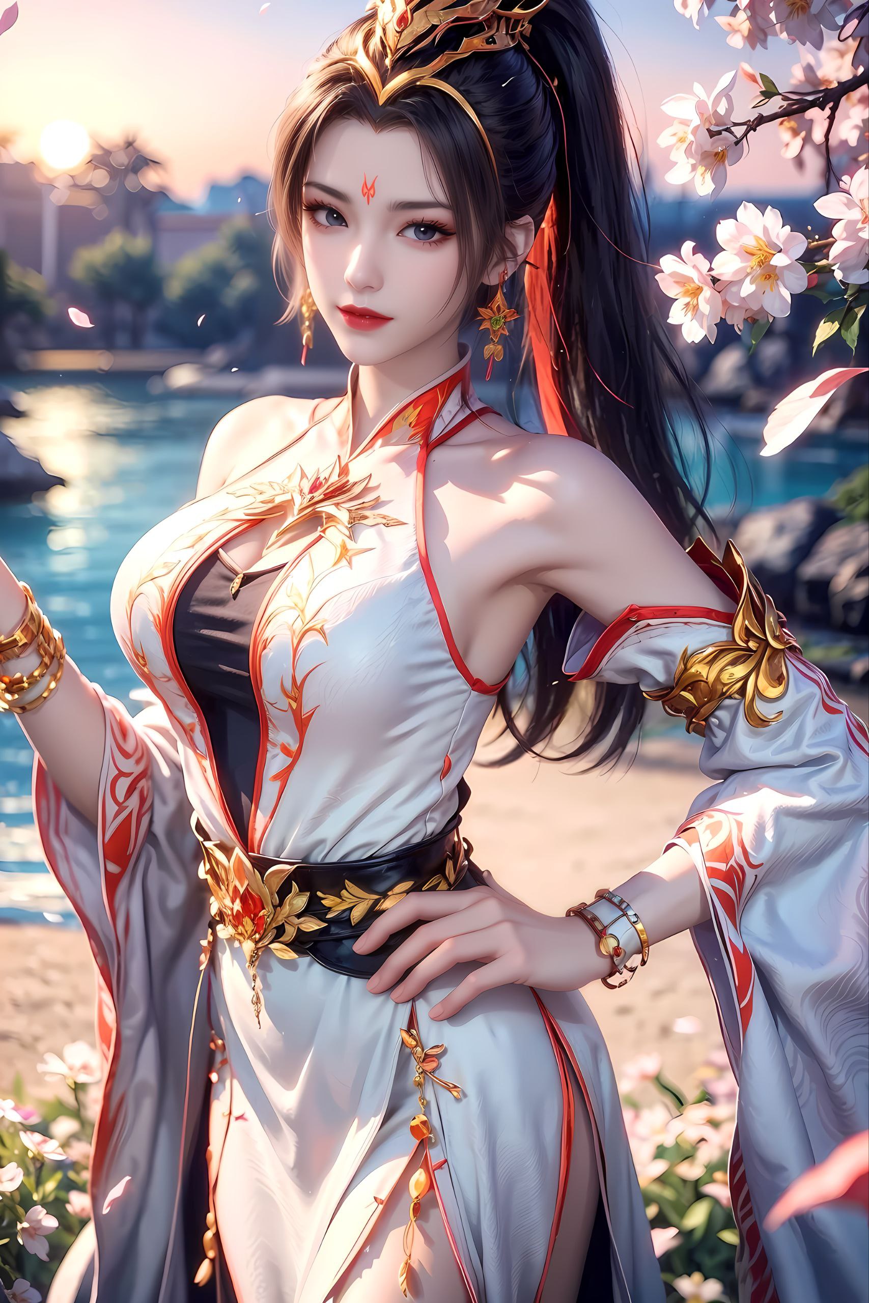 杂的社会心